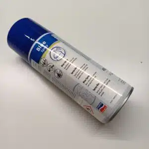 Blau-Spray 400ml