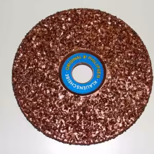 Klauenscheibe 150mm
