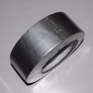 Klauenverband Silbertape