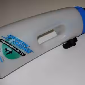 Kälberflasche