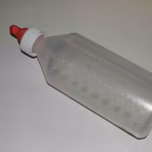 Lämmerflasche