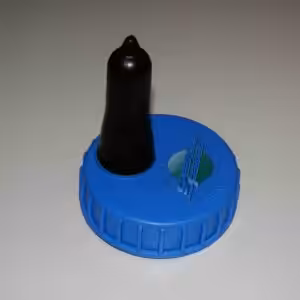 Kälberflasche