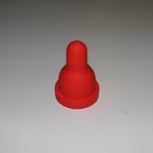 Ersatzsauger zu Lämmerflasche