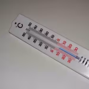 Stall - Thermometer