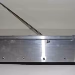 Preva Schlammkrucke 100 cm 45°
