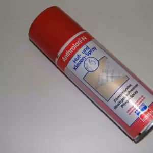 Anthrolan - N Huf- und Klauen-Spray 200ml