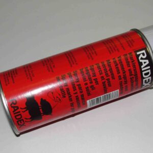 Markierungsspray Raidex Rot 400ml