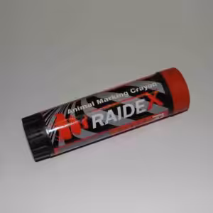 Viehzeichenstift Rot ca. 60 ml