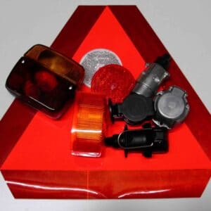 Fahrzeug - Elektronik