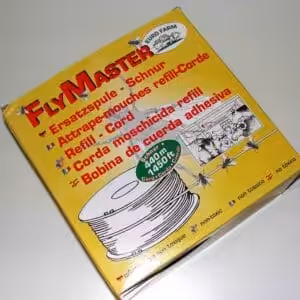 Ersatz FlyMaster Schnur