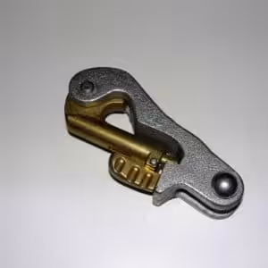 Mento Mignon- Verschluss 110mm