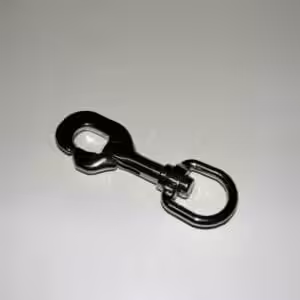 Karabinerhaken
