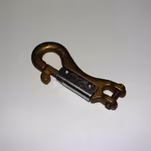 Karabinerhaken