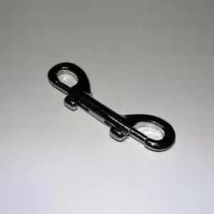 Doppel - Karabiner