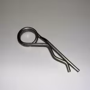 Federsplinte doppelt 5mm