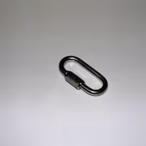 Schraubglieder verzinkt 5mm
