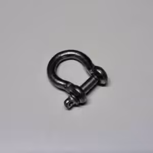 Schäkel geschweift 8mm