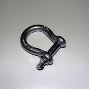 Schäkel geschweift 10mm