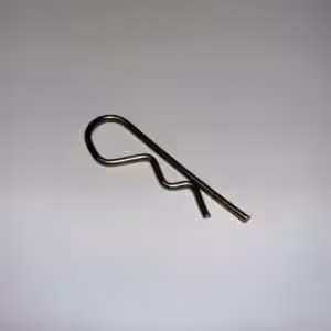 Federsplinte einfach 2mm