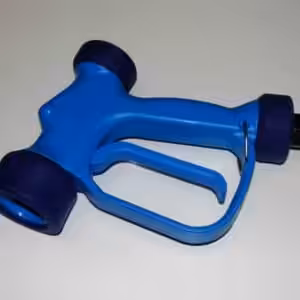 WNO Wasserpistole Blau