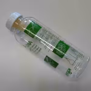 Lämmerflasche Anti-Vac