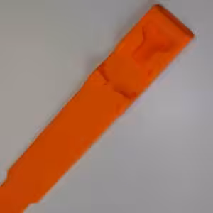 Fesselband Orange