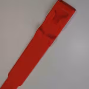 Fesselband Rot