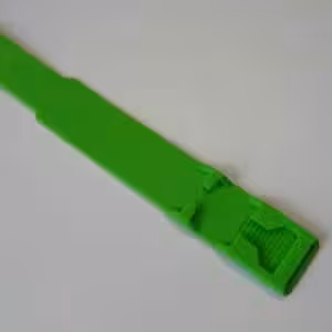 Fesselband Grün
