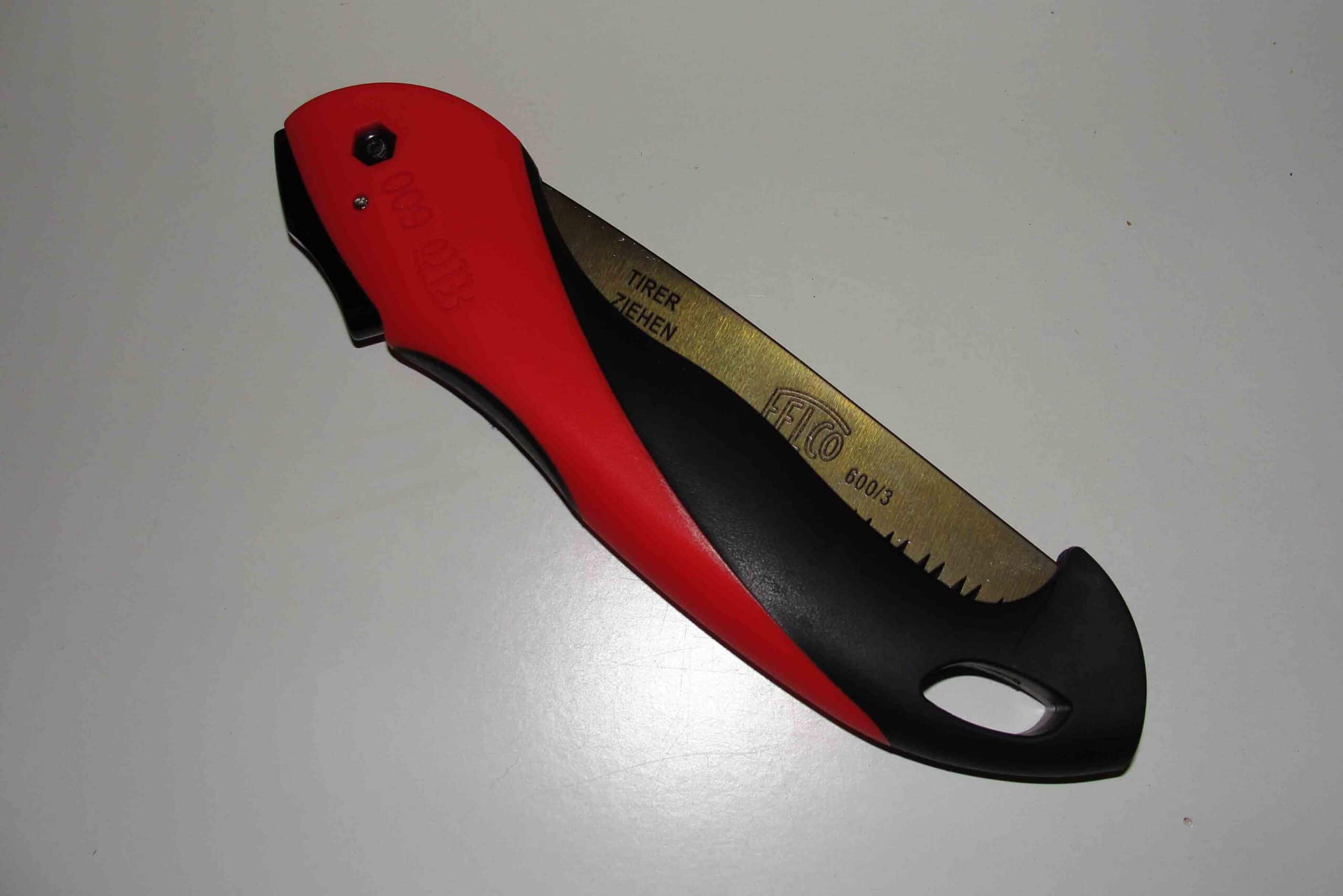 Felco 600 Baum und Rebsägen