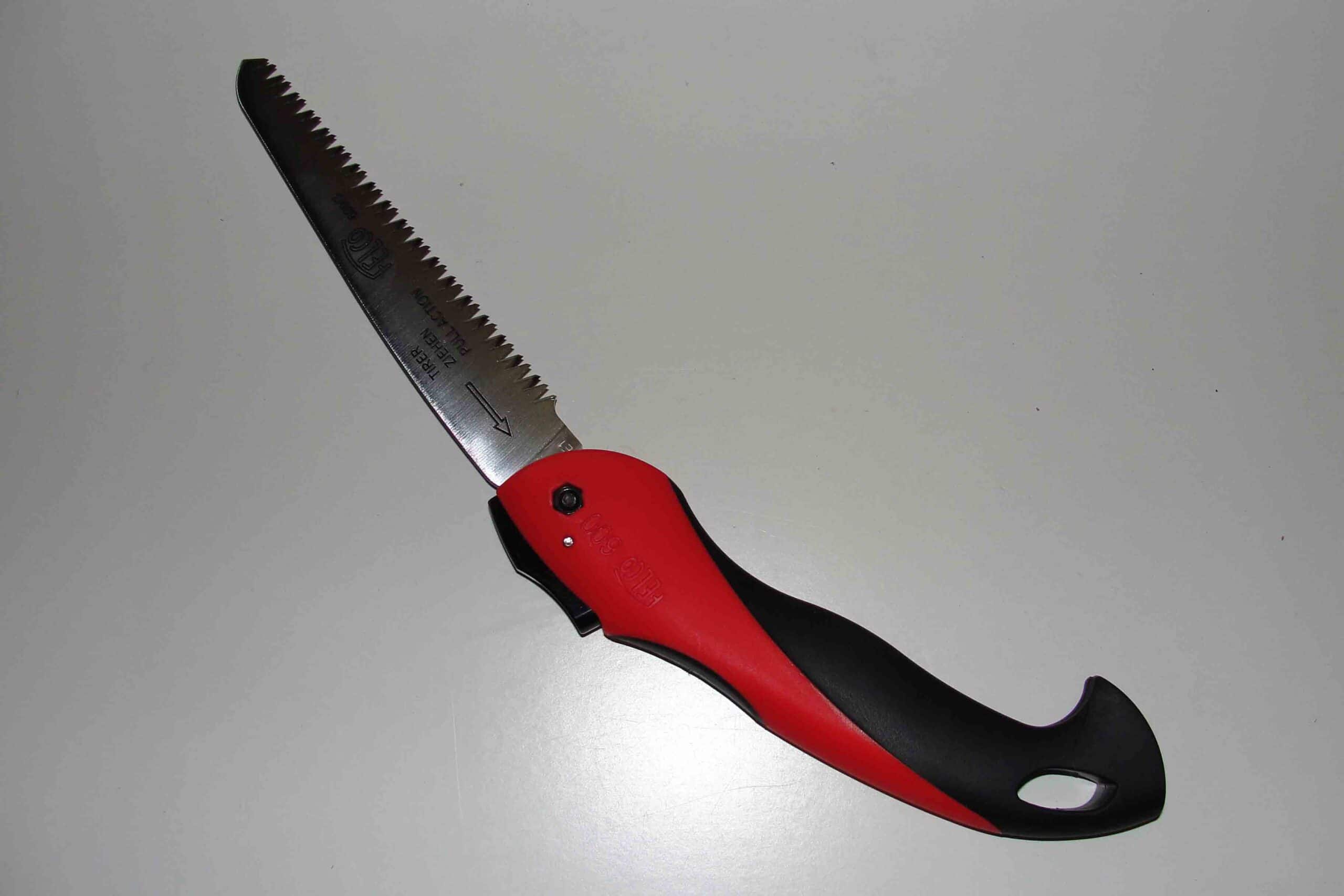 Felco 600 Baum und Rebsägen – Bild 2