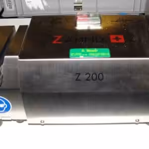 Messerschleifmaschine z200