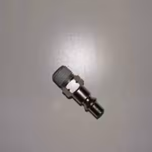 Druckluft Stecknippel