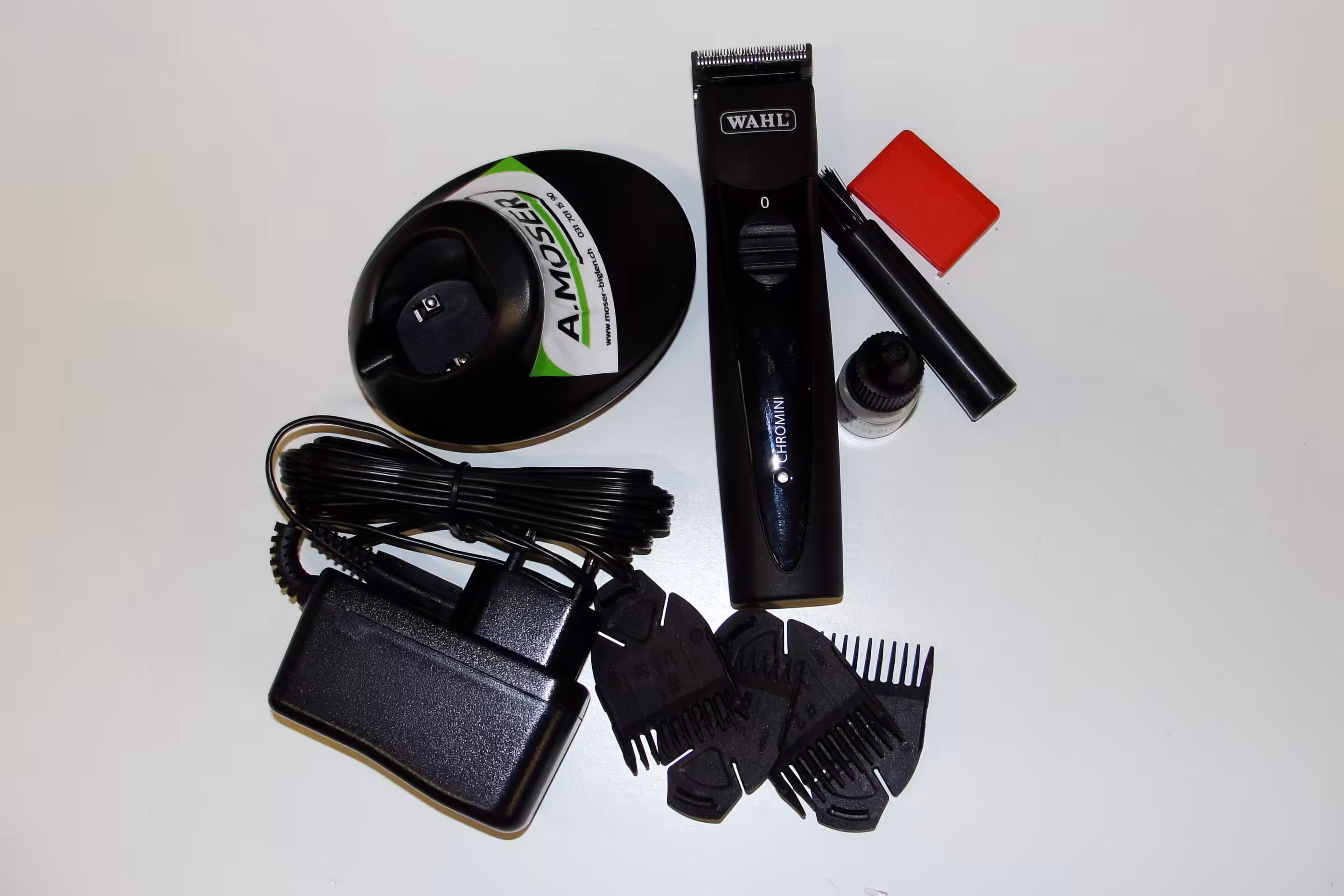 Moser ChroMiniPro – Bild 2
