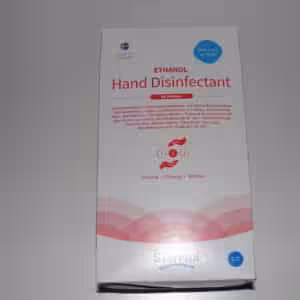Sterisol Handdesinfektionsmittel 0,7L