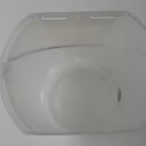 Hiko Lämmertränkeeimer TL9 Transparent