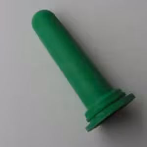 Hiko 1-Click Funktions-Kälbersauger Bronchial, Kreuz