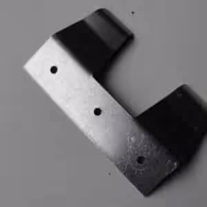 Hiko Eimerhalterung Metall