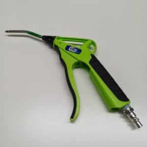 Cejn Druckluftpistole Grün