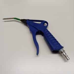 Cejn Druckluftpistole Blau