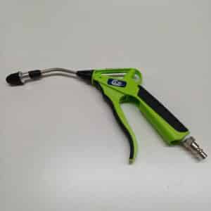 Cejn Druckluftpistole Grün