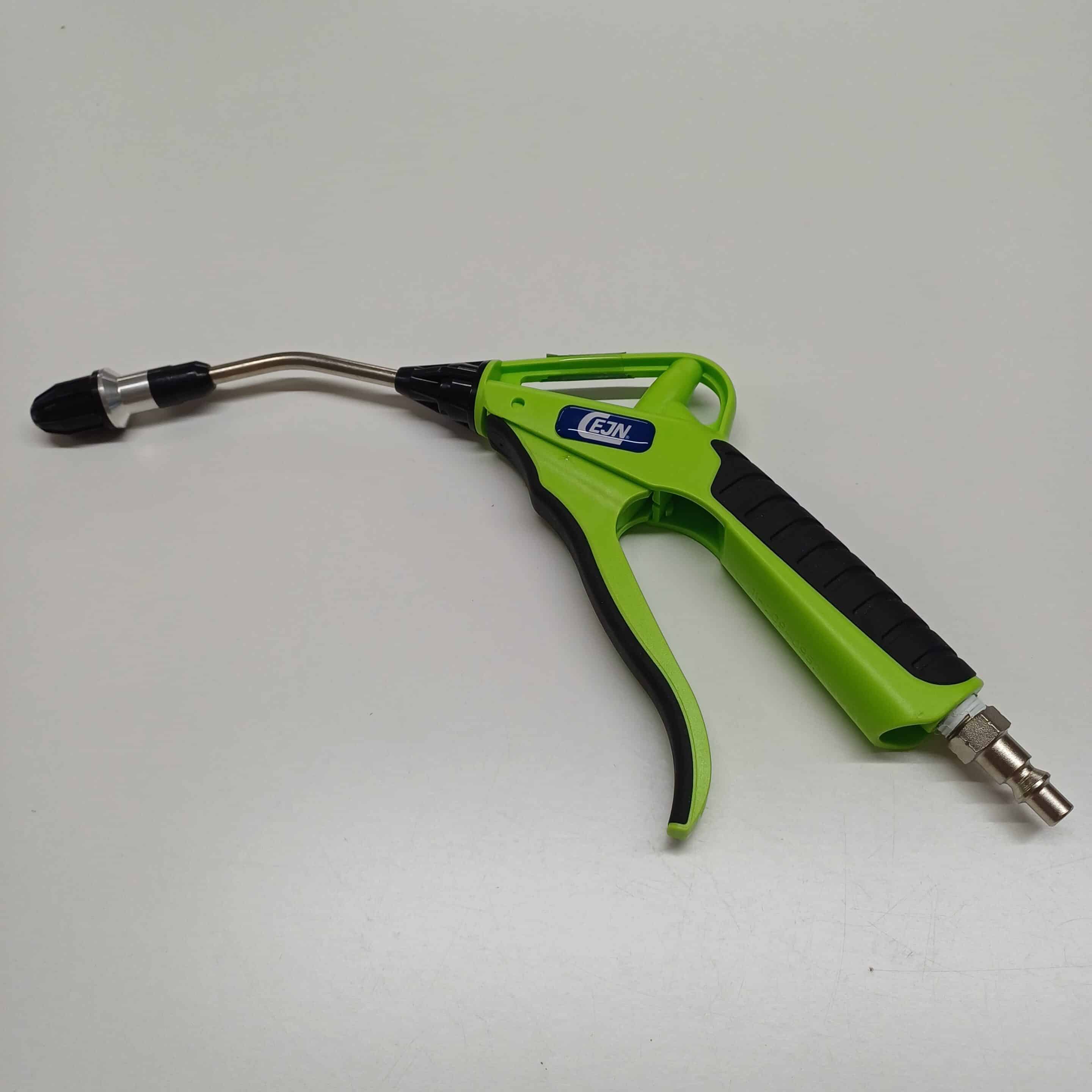 Cejn Druckluftpistole Grün