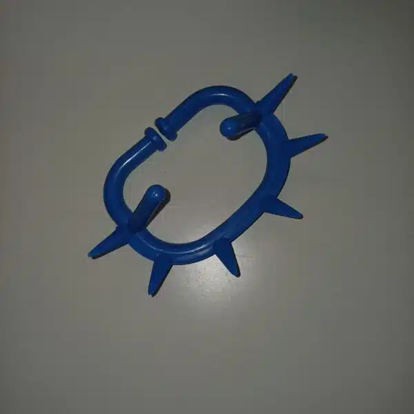 Saugentwöhner Blau