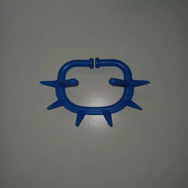 Saugentwöhner Blau – Bild 2