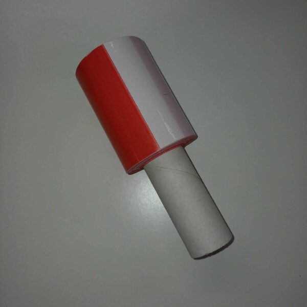 Absperrband 50m