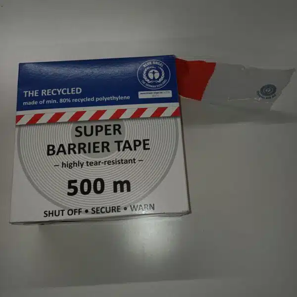 Abperrband 500m – Bild 2