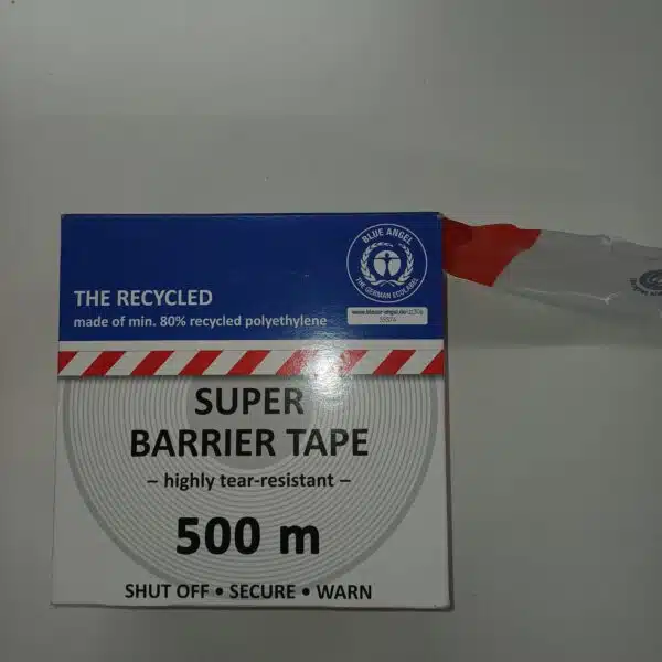 Abperrband 500m – Bild 3
