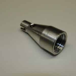 Schutzkappe zu Akku-Zahnschleifgerät Dremel