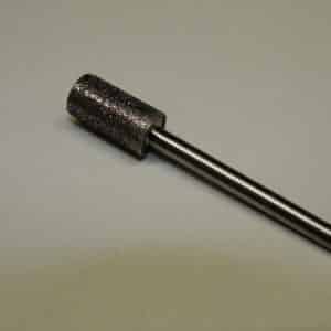 Schleifkörper zu Akku-Zahnschleifgerät Dremel