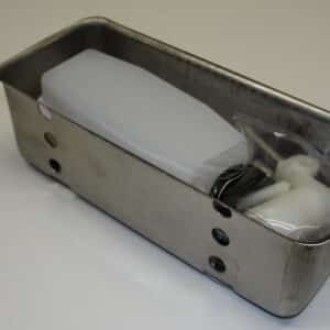 Einhänge-Schwimmerventil