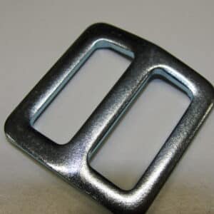 Schlaufe für Halsbandgurt